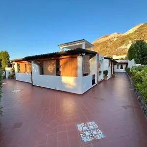 Casa Arcada Couette-café